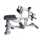 Life Fitness Signature Series Plate Loaded Calf Raise (Remanufactured)