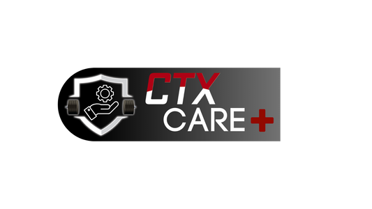 Garantía extendida de CTX Care Plus