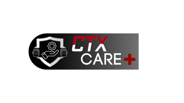 Garantía extendida de CTX Care Plus