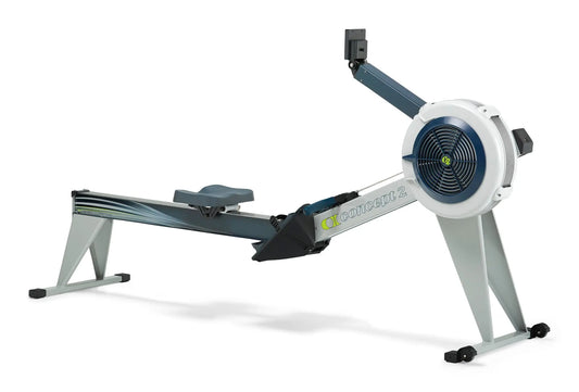 Concept2 Model E Indoor Rower (Remanufactured)