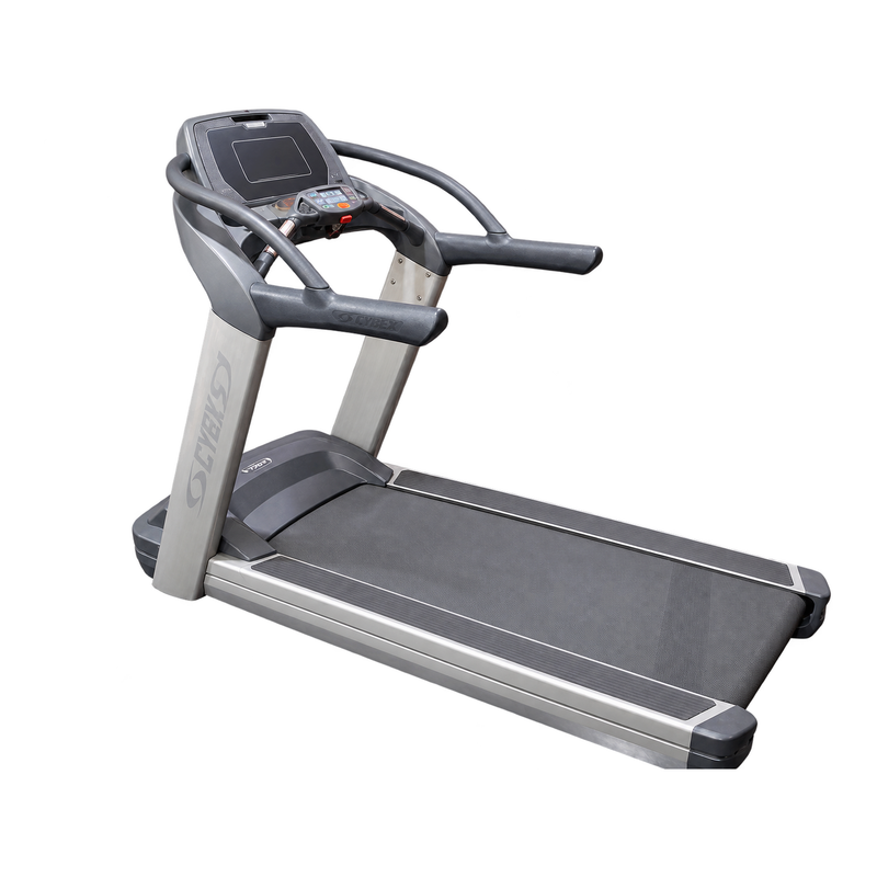 Cybex 770T Treadmill (Remanufactured)