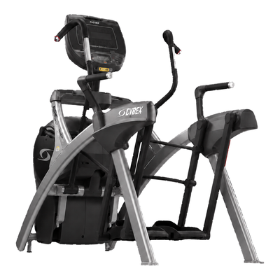 Cybex 771AT Total Body Arc Trainer — Gray Frame