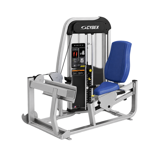 Cybex Eagle NX Calf transparent