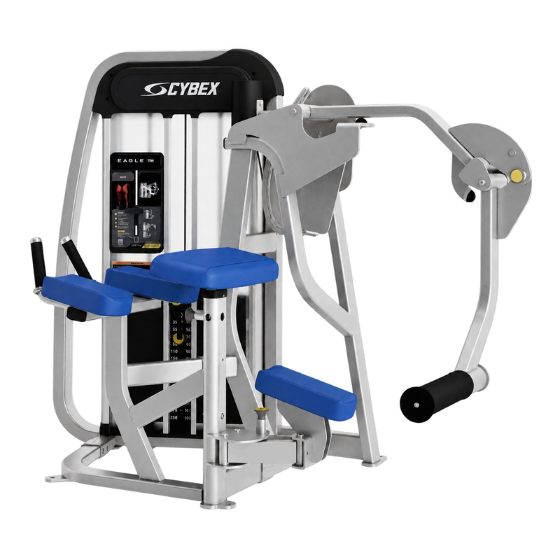 Cybex Eagle NX Glute transparent