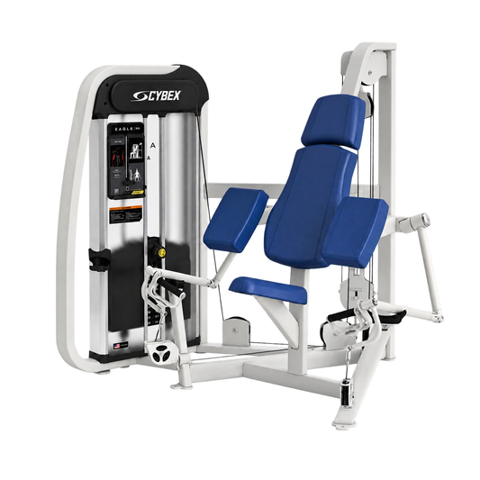 Cybex Eagle NX Arm Curl (Remanufactured)