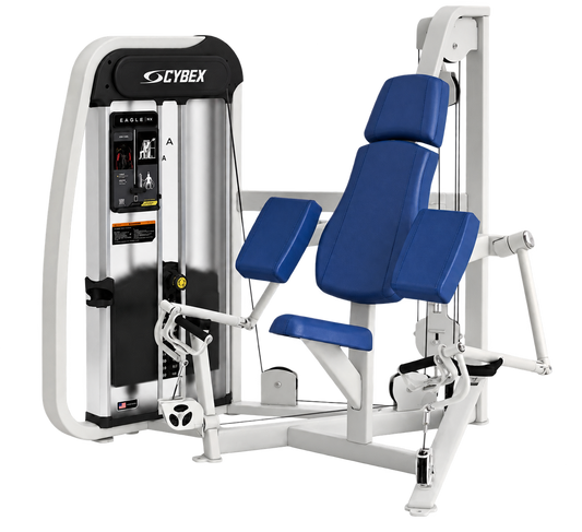 Cybex Eagle NX Arm Curl (Remanufactured)
