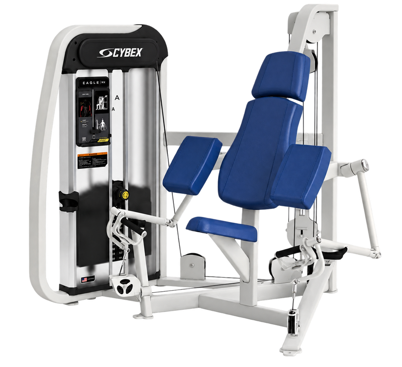 Cybex Eagle NX Arm Curl (Remanufactured)