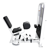 Cybex VR2 Hip Adduction transparent