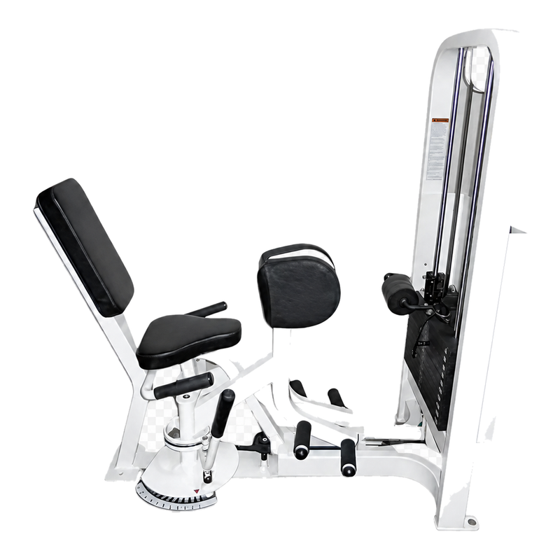 Cybex VR2 Hip Adduction transparent