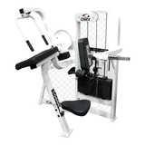 Cybex VR2 Selectorized Arm Extension transparent