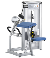Cybex VR3 Arm Curl (Remanufactured)