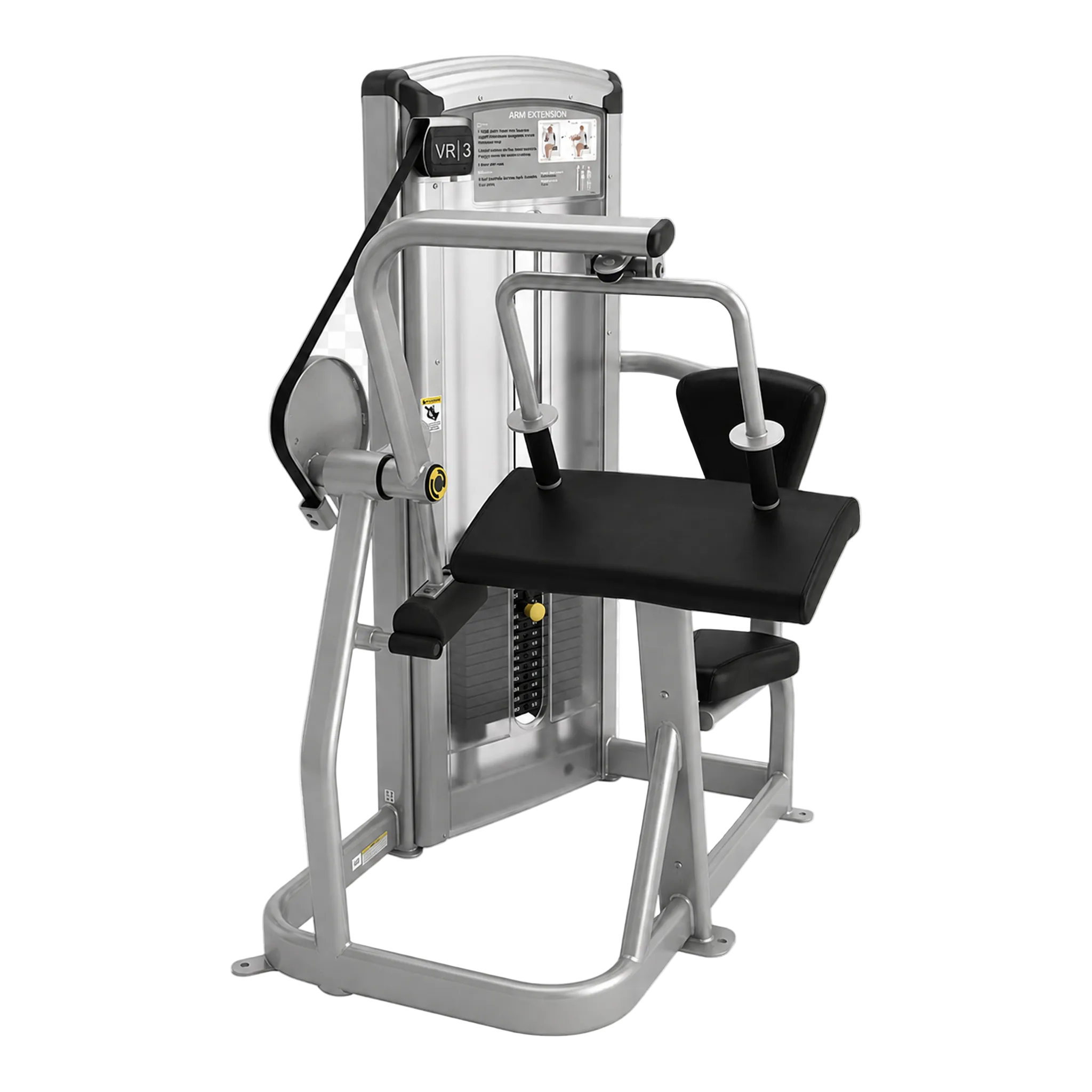 Cybex Prestige Series Arm Extension Selectorised