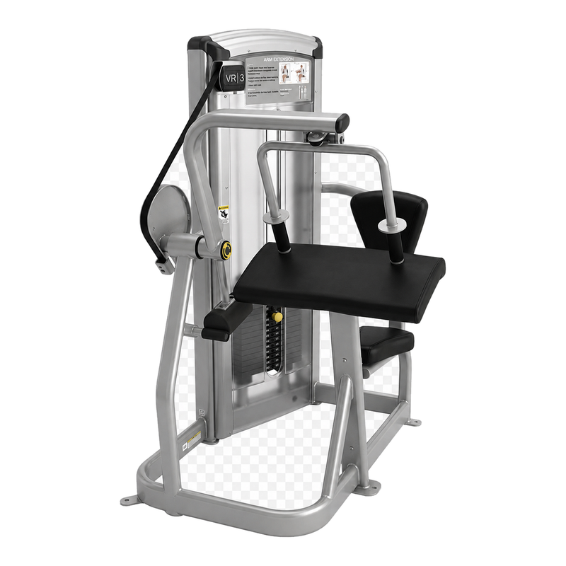 Cybex Prestige Series Arm Extension Selectorised