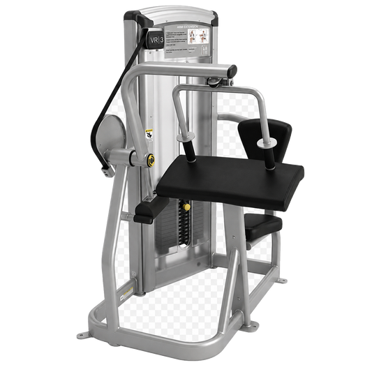 Cybex VR3 Arm Extension transparent