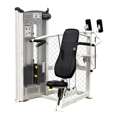 Cybex VR3 Overhead Press – CTX Home Gyms