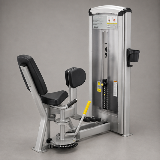 Cybex VR3 Hip Adduction (Remanufactured)
