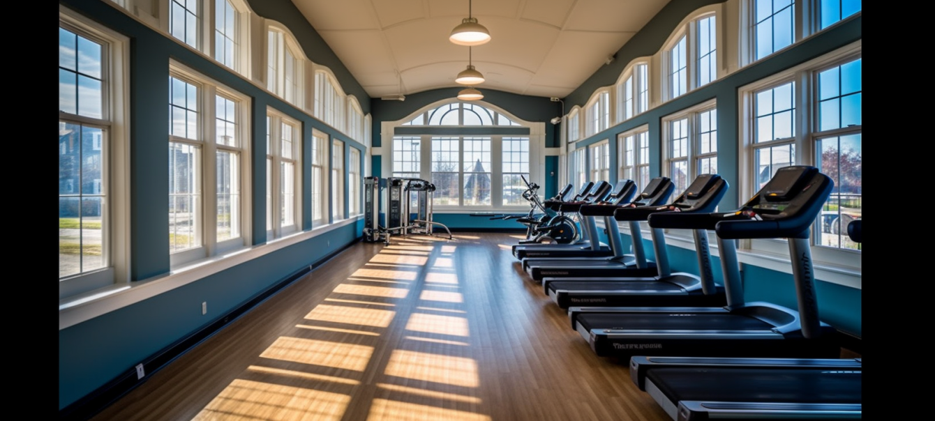 Discount Commercial Gym Equipment New & Refurbished