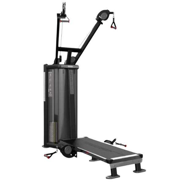 Nautilus HumanSport Pull Lift (Remanufactured)