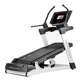 Freemotion 11.9 Incline Trainer with iFit transparent