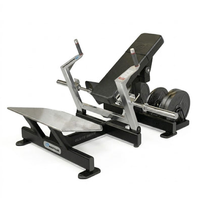 Nautilus Glute Drive (Remanufactured)