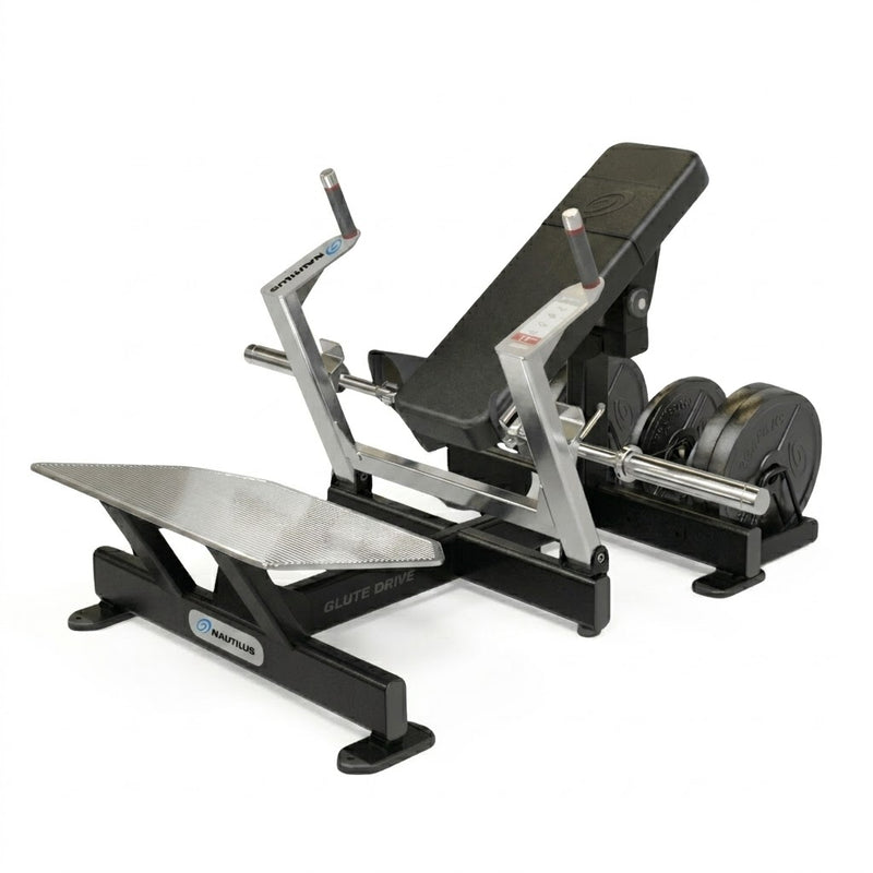 Nautilus Glute Drive (Remanufactured)