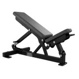 Hammer Strength Adjustable Bench (Remanufactured)