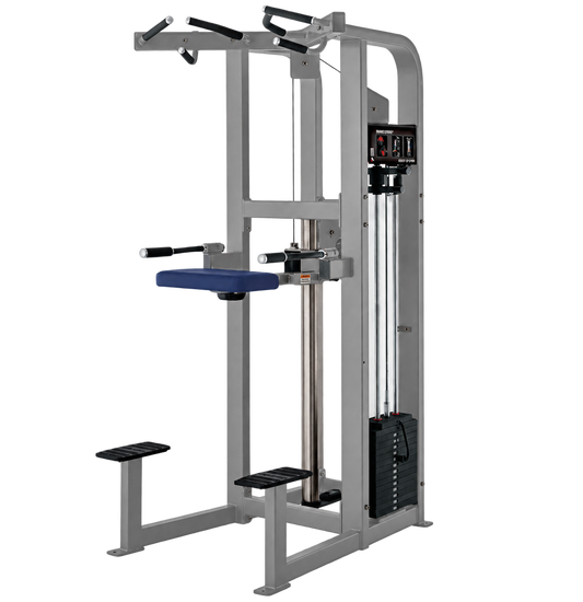 Hammer Strength Select Assist Dip / Chin (Remanufactured)