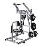 Hammer Strength Iso-Lateral Front Lat Pulldown (Remanufactured)