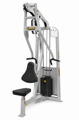 Hoist Fitness HD 2300 Mid Row / Lat Pulldown (Remanufactured)