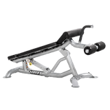 Hoist Fitness Super Flat / Decline Bench (Remanufactured)