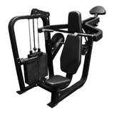 Hoist Shoulder Press (Remanufactured)