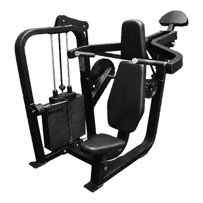 Hoist Shoulder Press (Remanufactured)