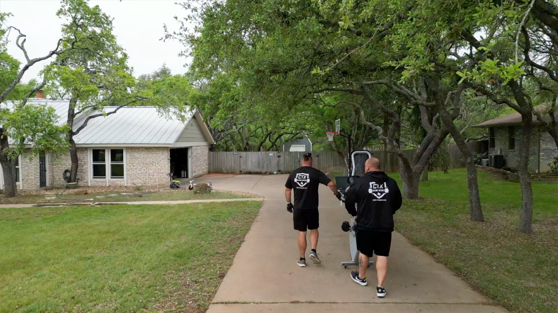 Submitted (Sell Your Gym Equipment) – CTX Home Gyms