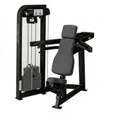 Life Fitness Pro2 SE Shoulder Press (Remanufactured)