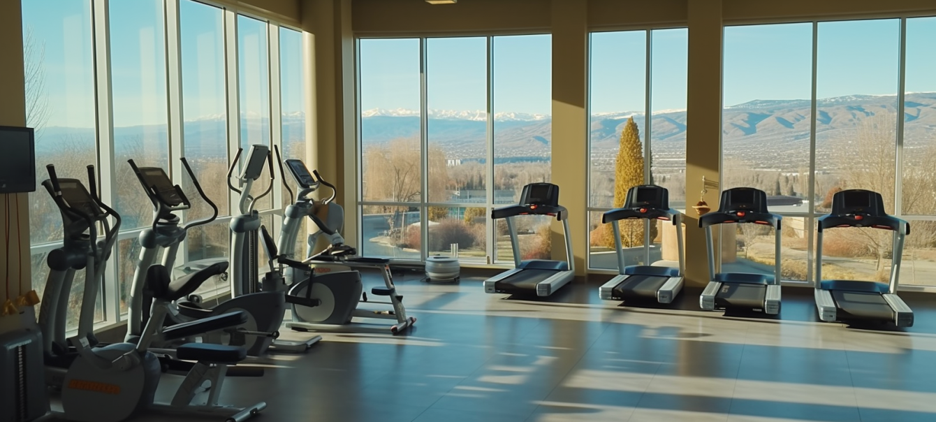Sell Your Gym Equipment in Idaho with Ease CTX Home Gyms Discount