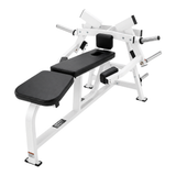 Hammer Strength Lying Rear Deltoid Fly — complete background delete