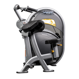 Hoist Fitness Club Line Triceps Extension — complete background delete