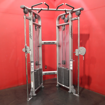 Strength Machines