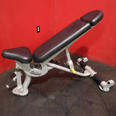 Racks & Benches