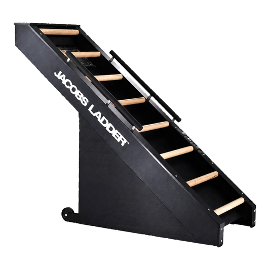 Jacob’s Ladder (Remanufactured)