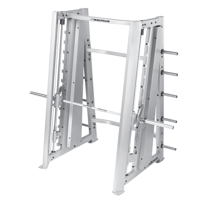 Nautilus Smith Machine (Remanufactured)
