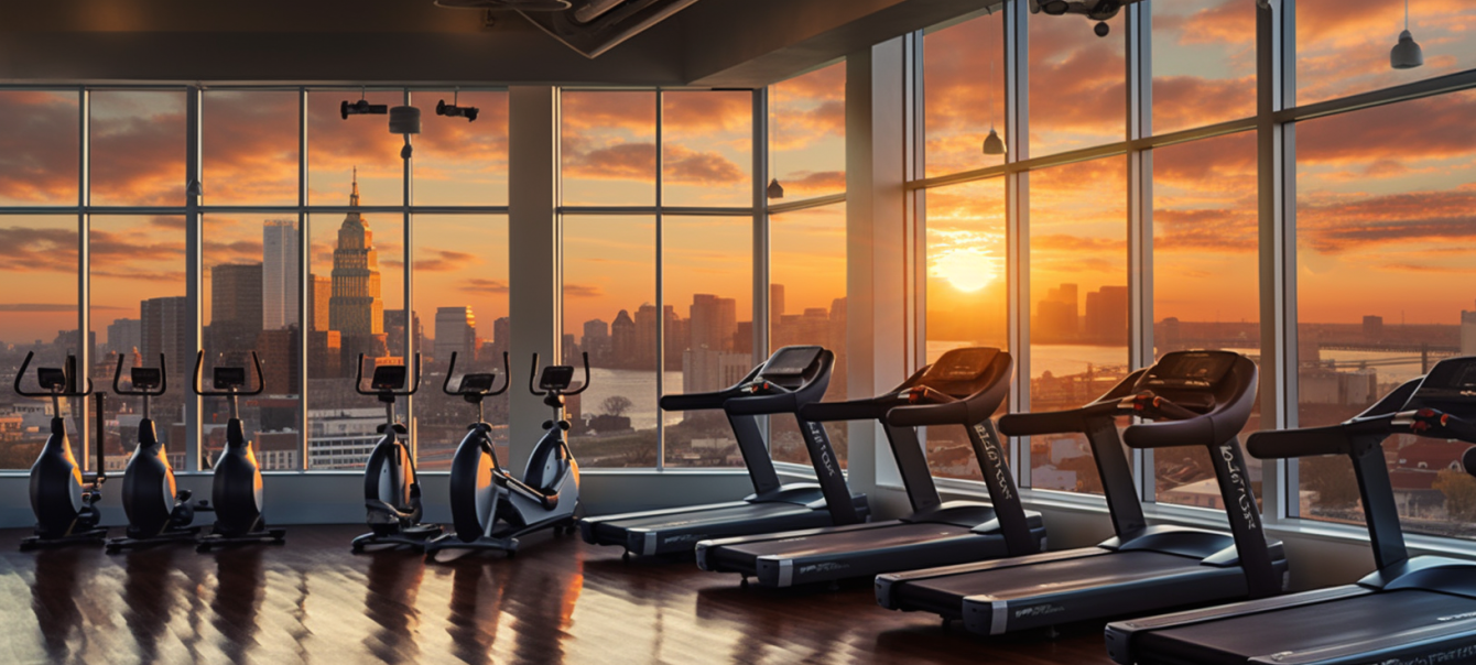 Sell Your Gym Equipment in Kentucky with Ease CTX Home Gyms