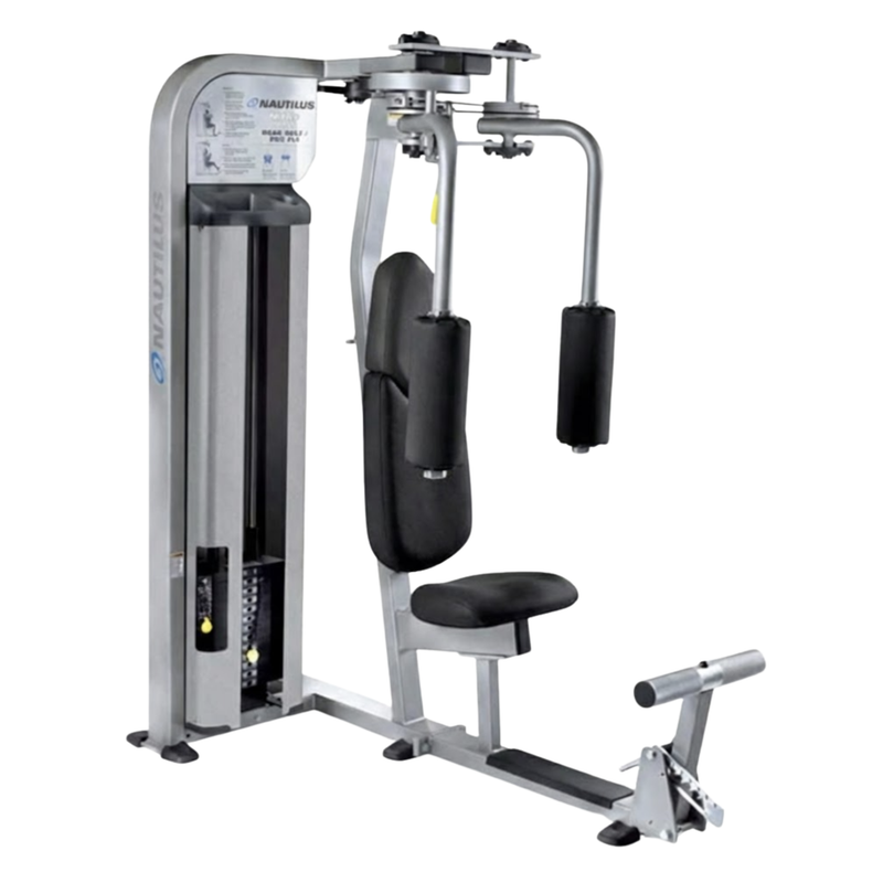 Nautilus Nitro Plus Pec Fly / Rear Delt (Remanufactured)