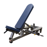 Legend Fitness Pro Series Adjustable Bench (Remanufactured)