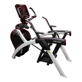 Life Fitness INTLS Lower Body Arc Trainer (Remanufactured) – background removed product image