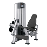 Life Fitness Signature Series Leg Extension (Remanufactured) – background removed product image