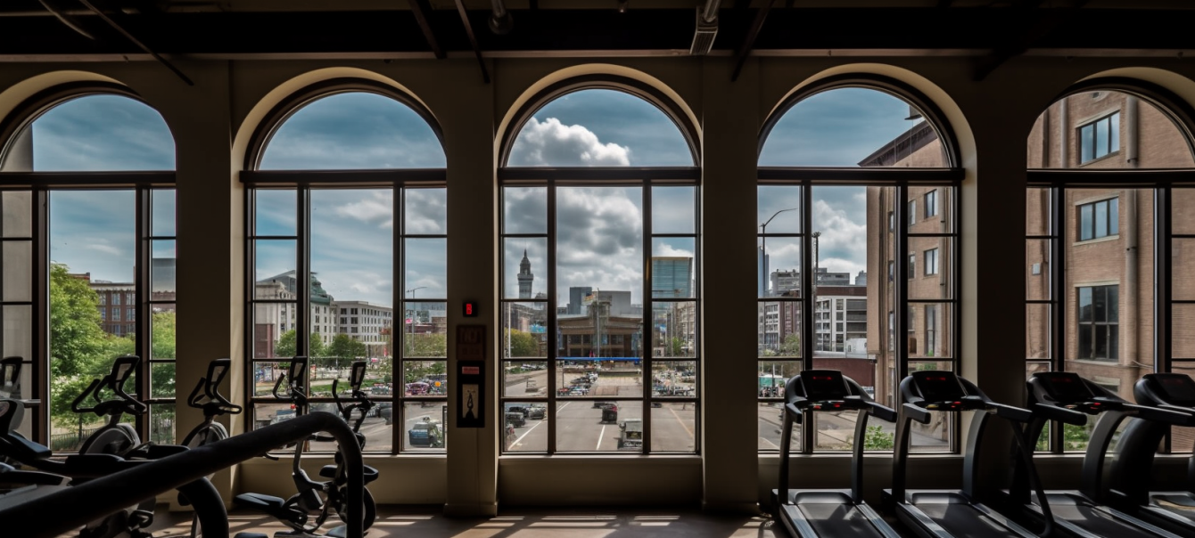 Sell Your Gym Equipment in Louisiana with Ease CTX Home Gyms