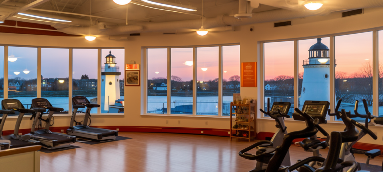 Sell Your Gym Equipment in Maine with Ease CTX Home Gyms Discount