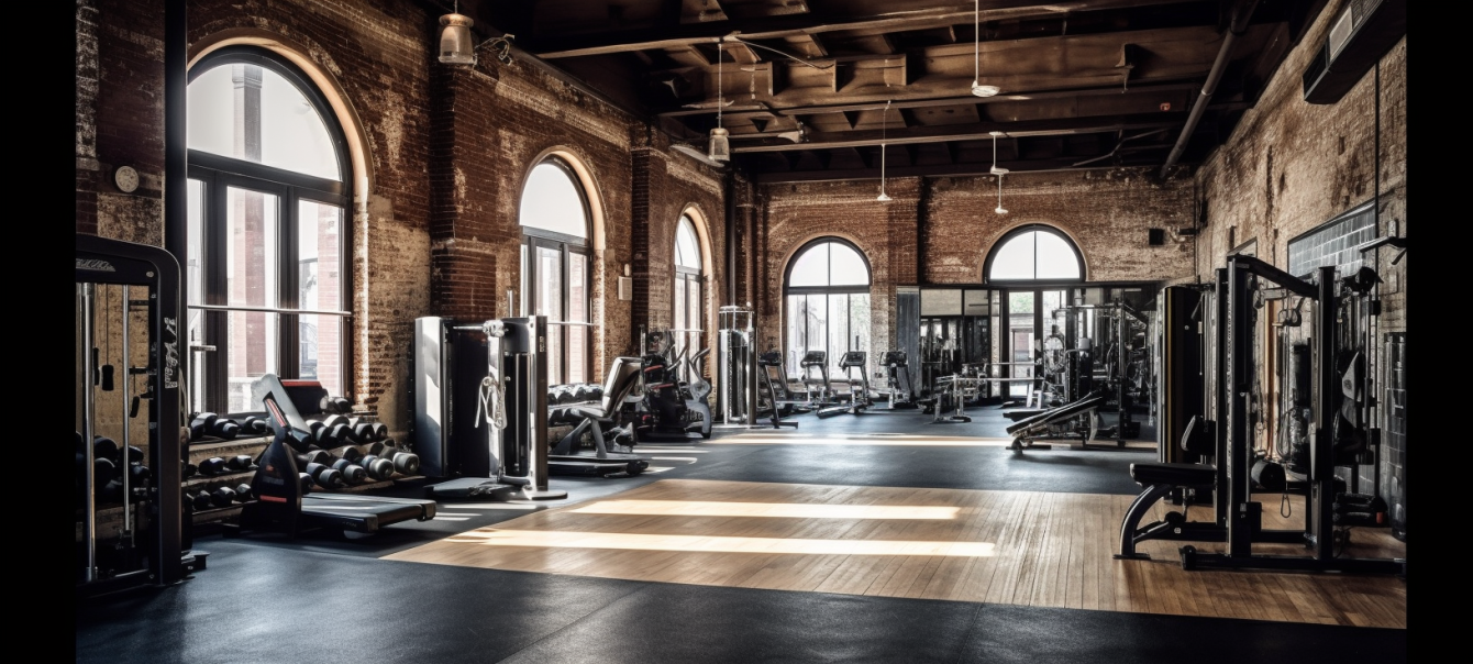 Sell Your Gym Equipment in Maryland with Ease CTX Home Gyms Discount Commercial Gym Equipment