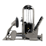 Matrix Aura Leg Press (Remanufactured) – background removed product image
